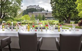 Jufa Hotel Salzburg City